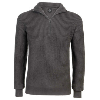 Pull marin Troyer anthracite