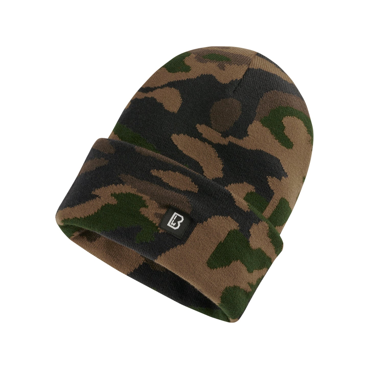 Bonnet Watch Cap Rack
