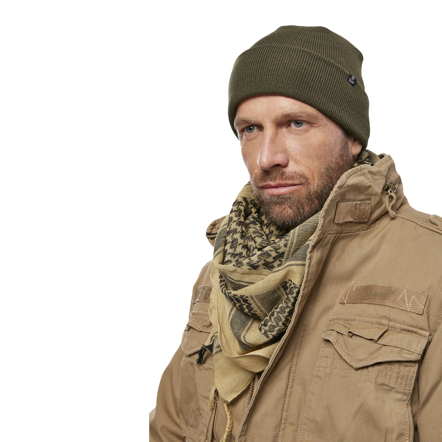 Bonnet Watch Cap