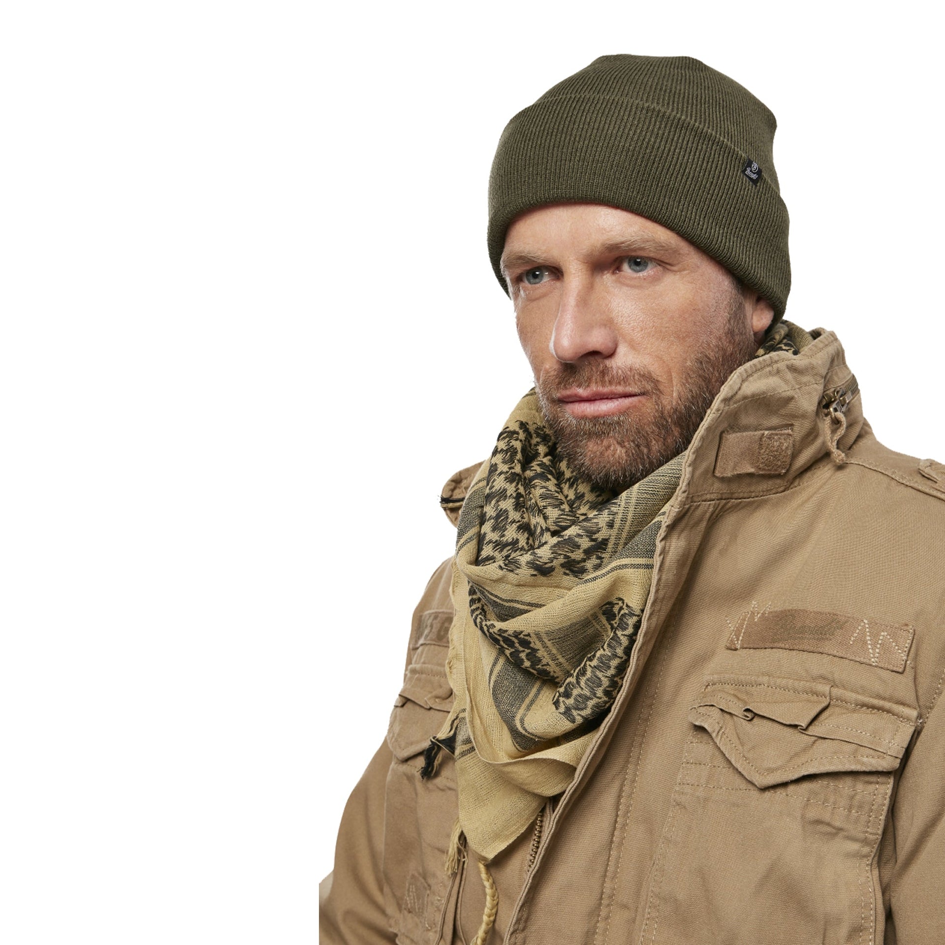 Bonnet Watch Cap