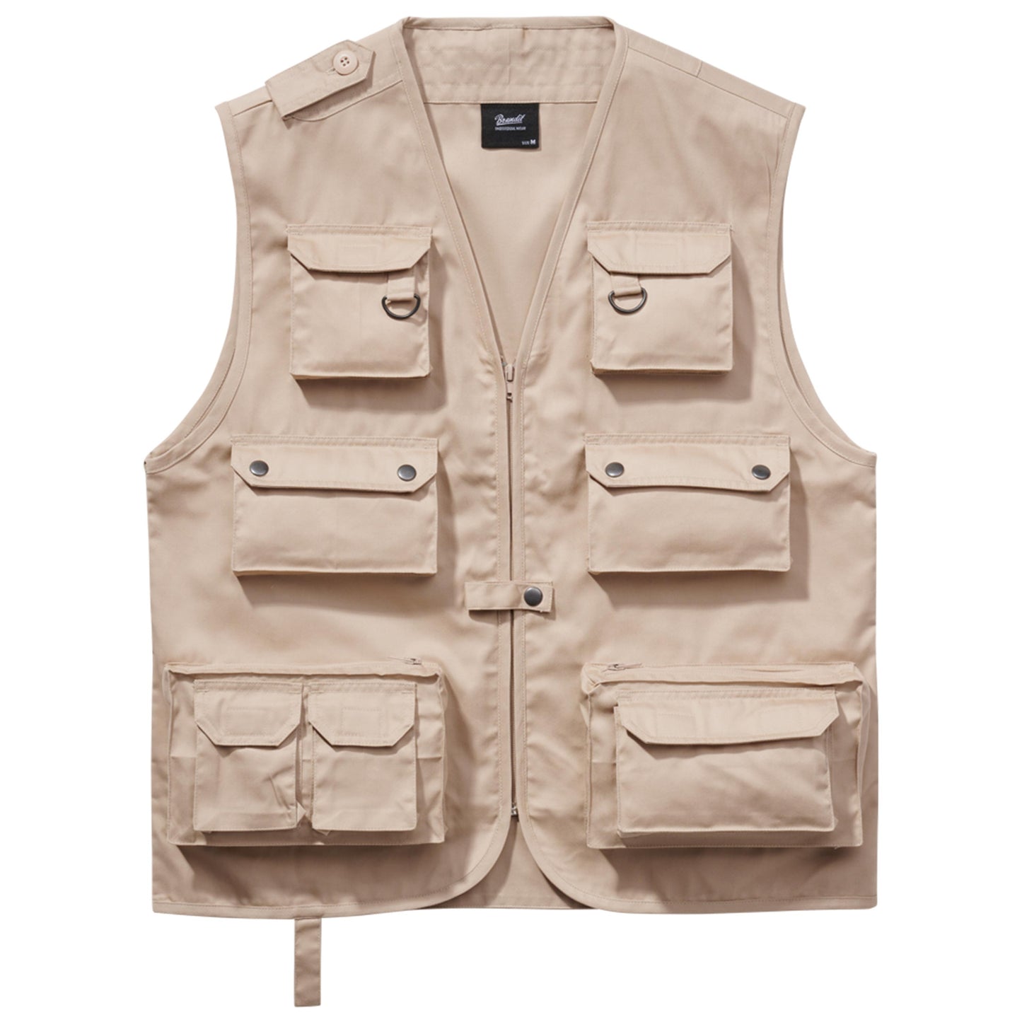 Gilet Hunting