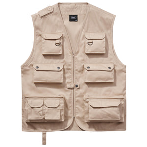 Gilet Hunting