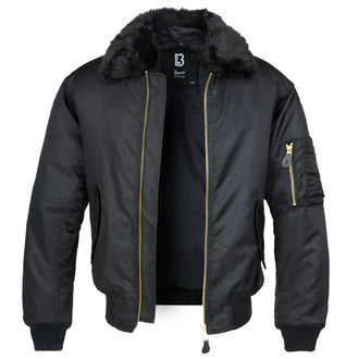Veste MA2 Jacket Fur Collar