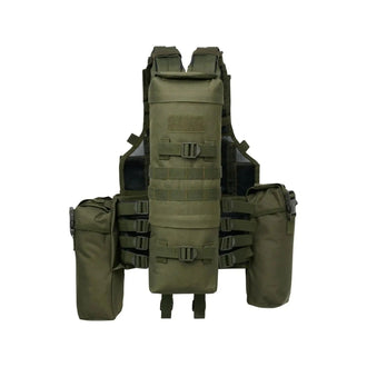 Gilet Tactical Vest