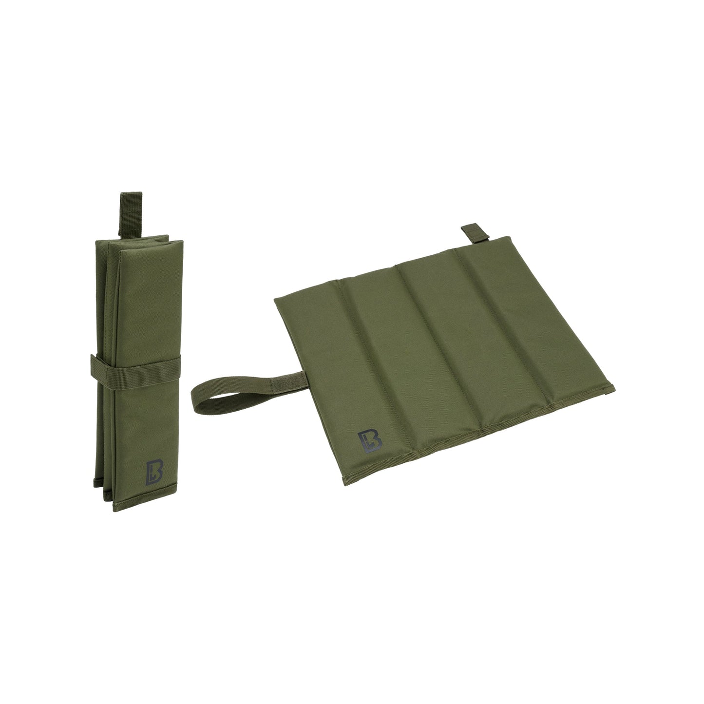Tapis d'assise Sit Mat Folded