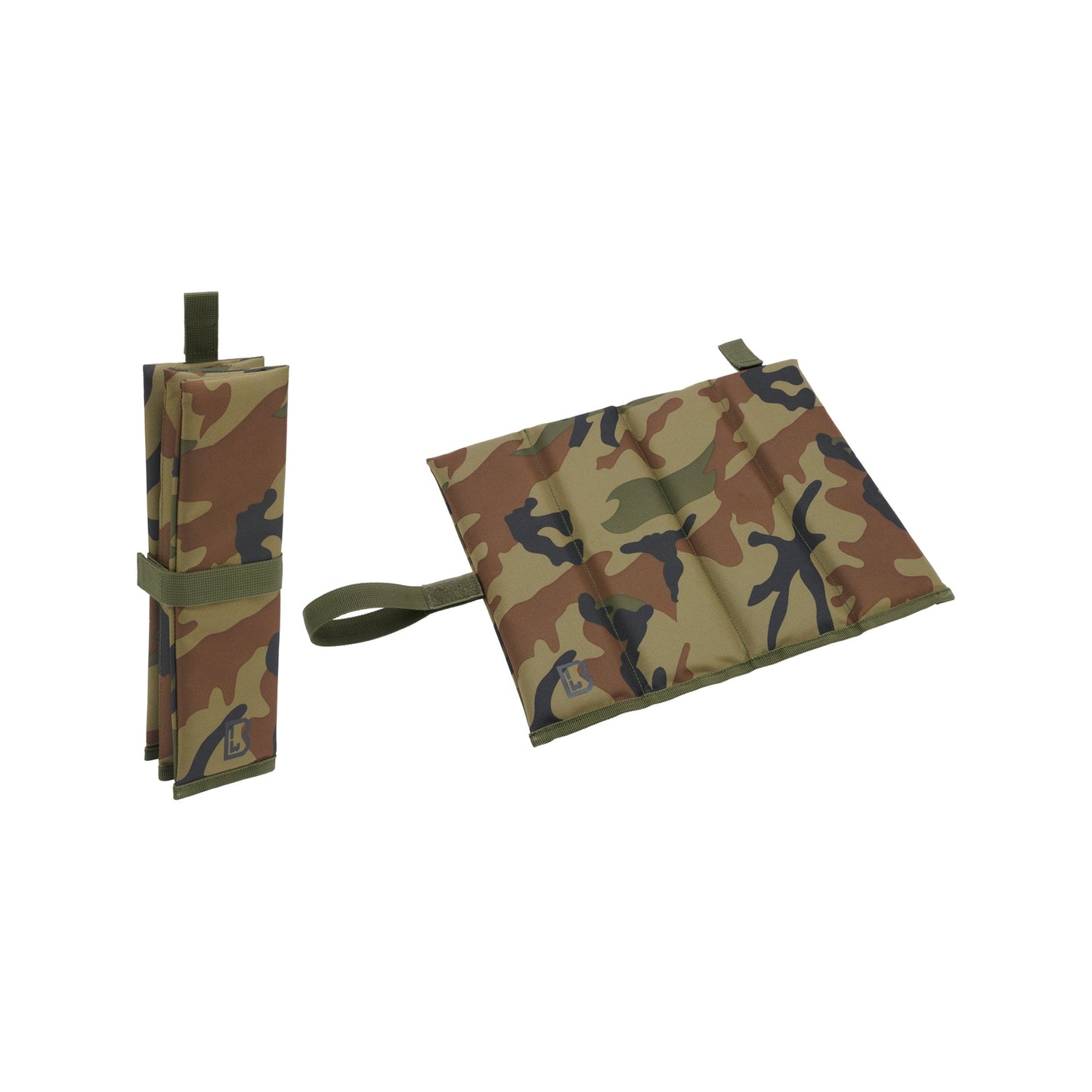 Tapis d'assise Sit Mat Folded
