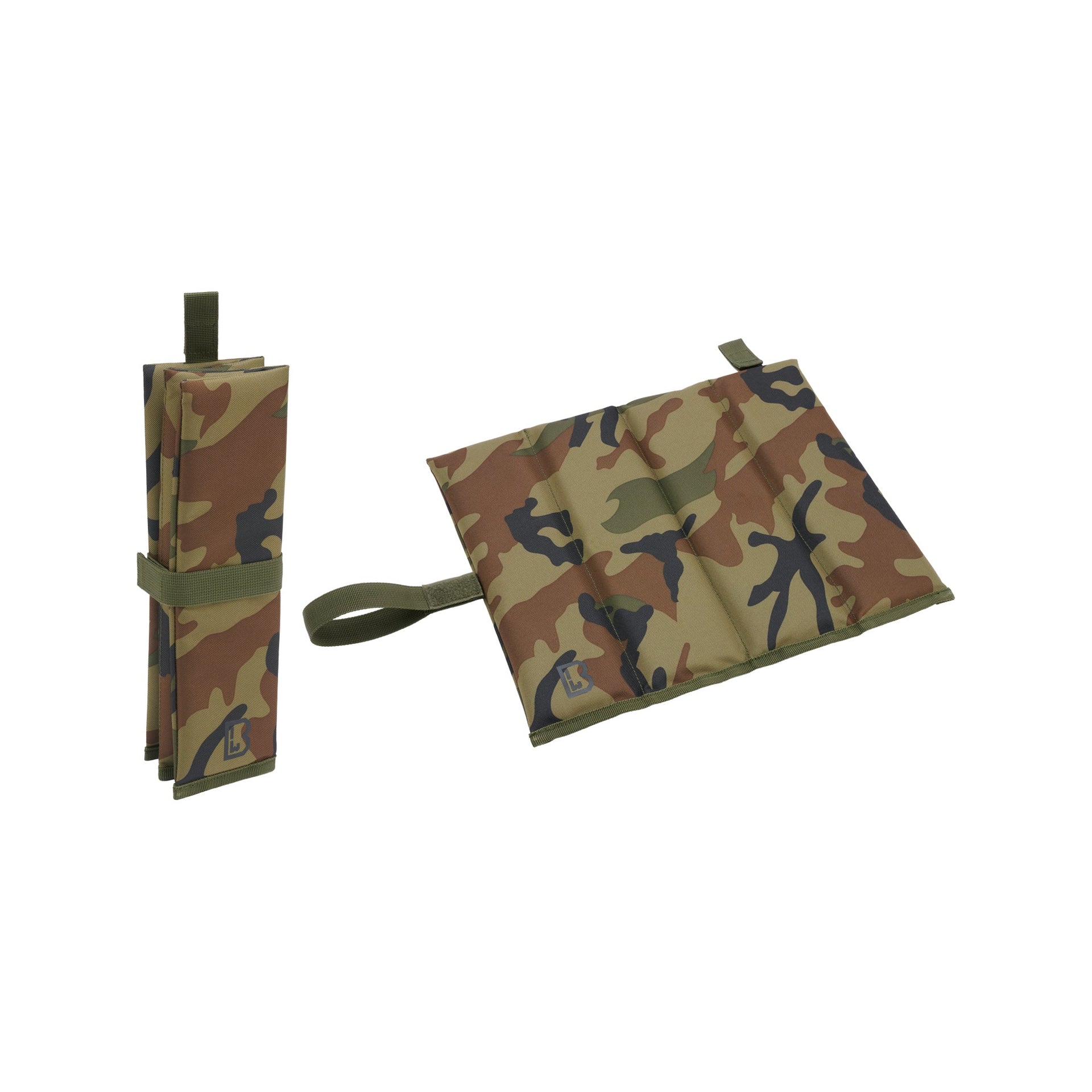 Tapis d'assise Sit Mat Folded