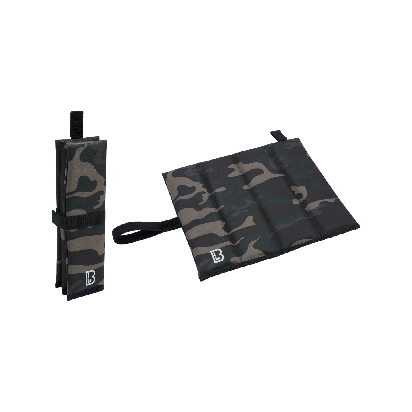 Tapis d'assise Sit Mat Folded