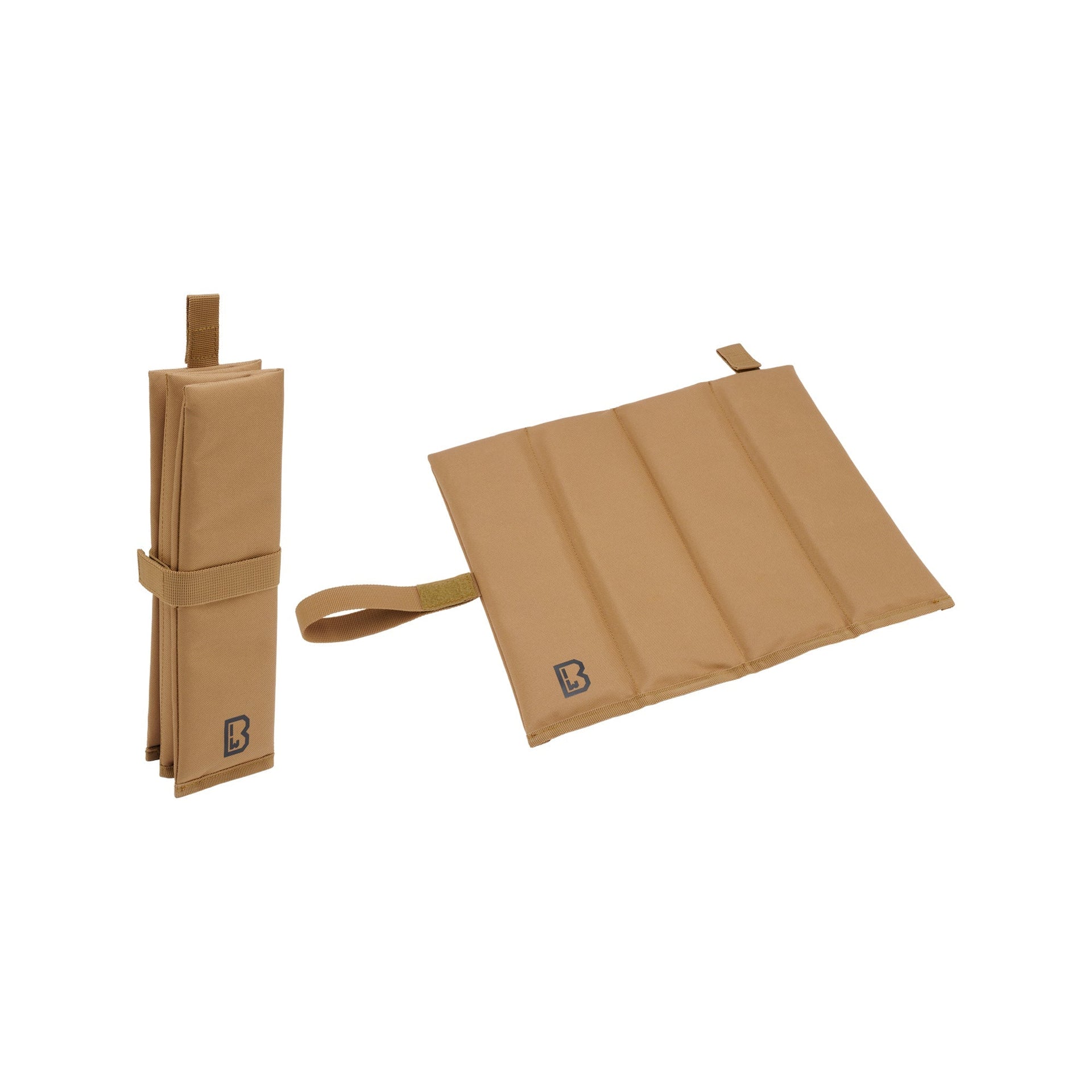 Tapis d'assise Sit Mat Folded