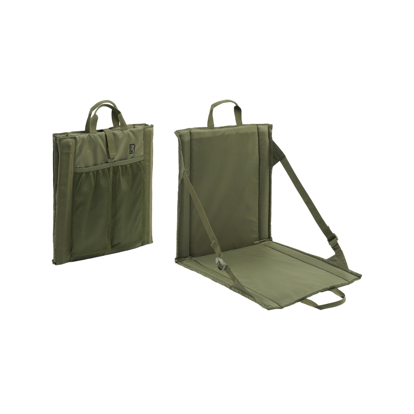 Siège pliable Foldable Seat