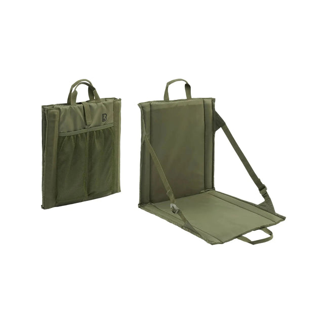 Siège pliant Foldable Seat