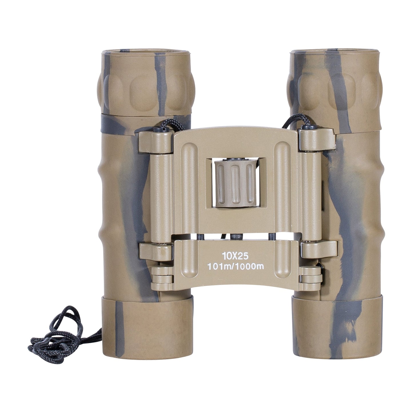 Jumelles pliables 10 x 25 s