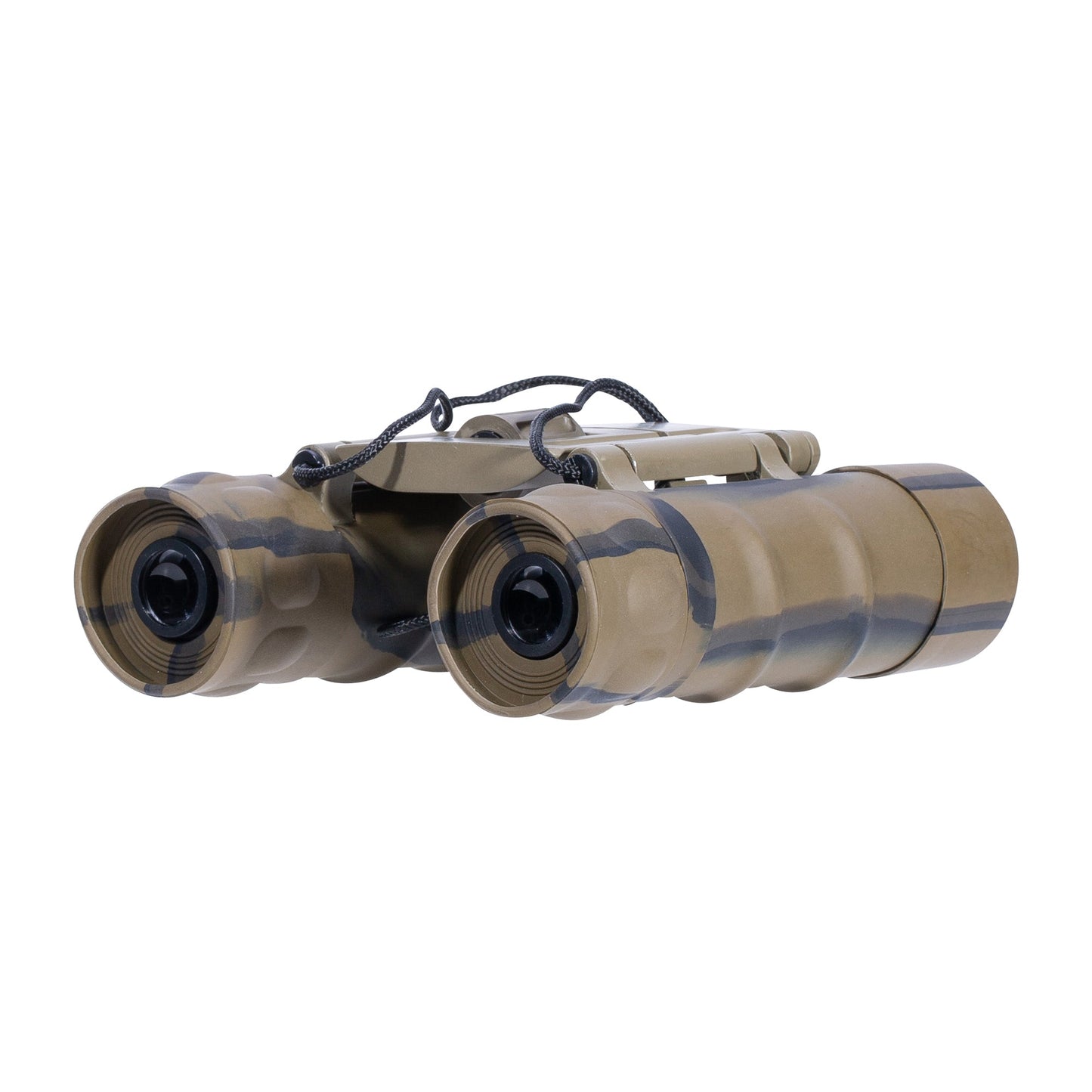 Jumelles pliables 10 x 25 s