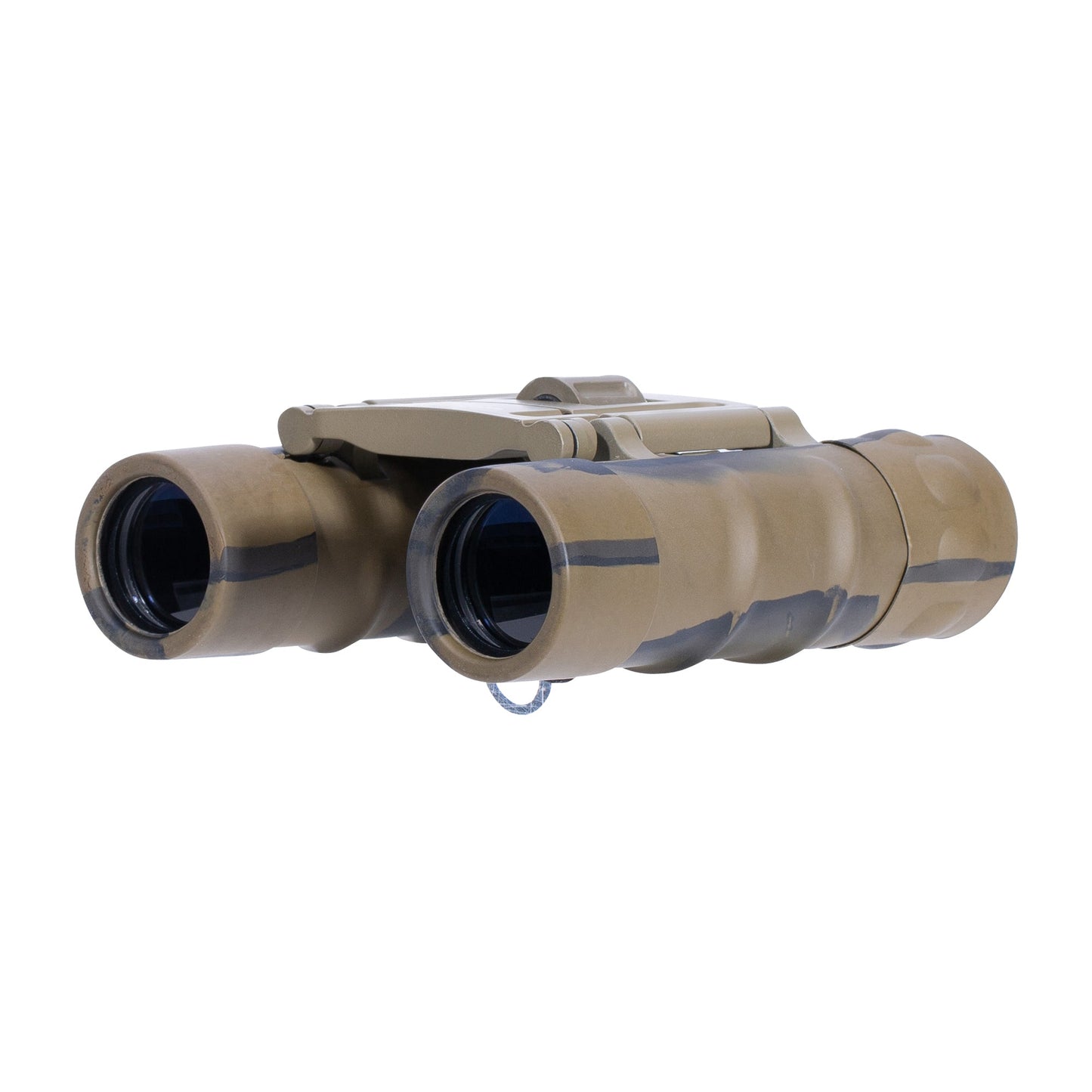 Jumelles pliables 10 x 25 s