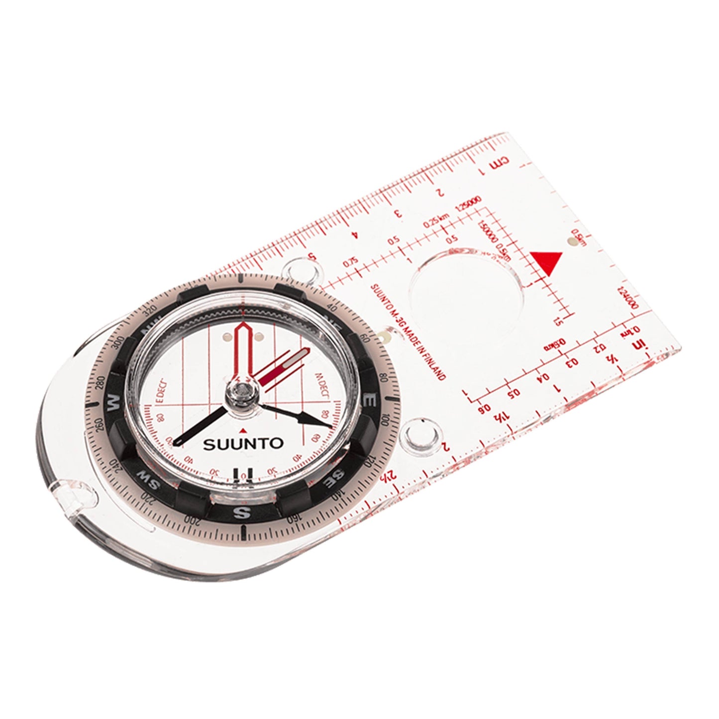 Boussole M-3 Global