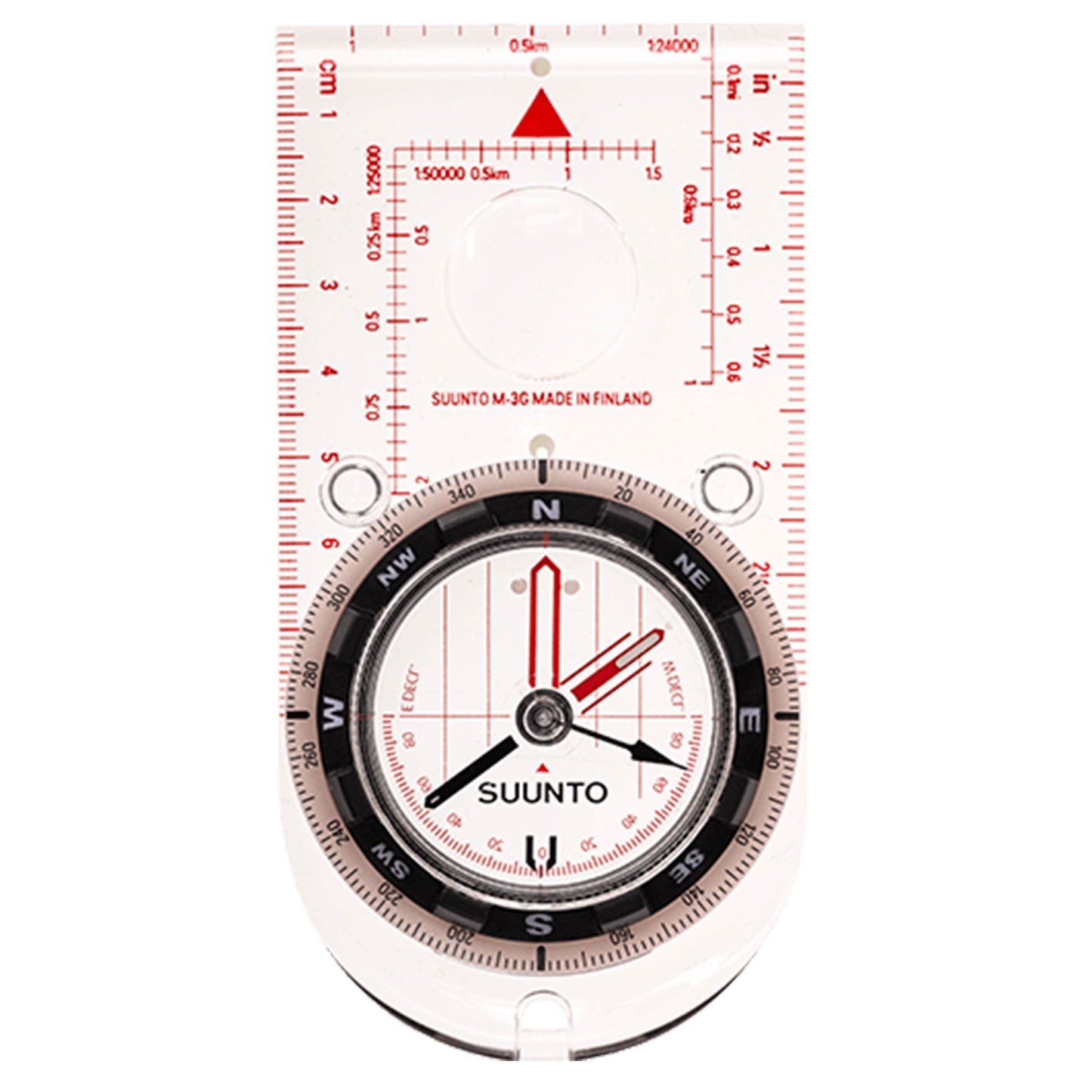 Boussole M-3 Global