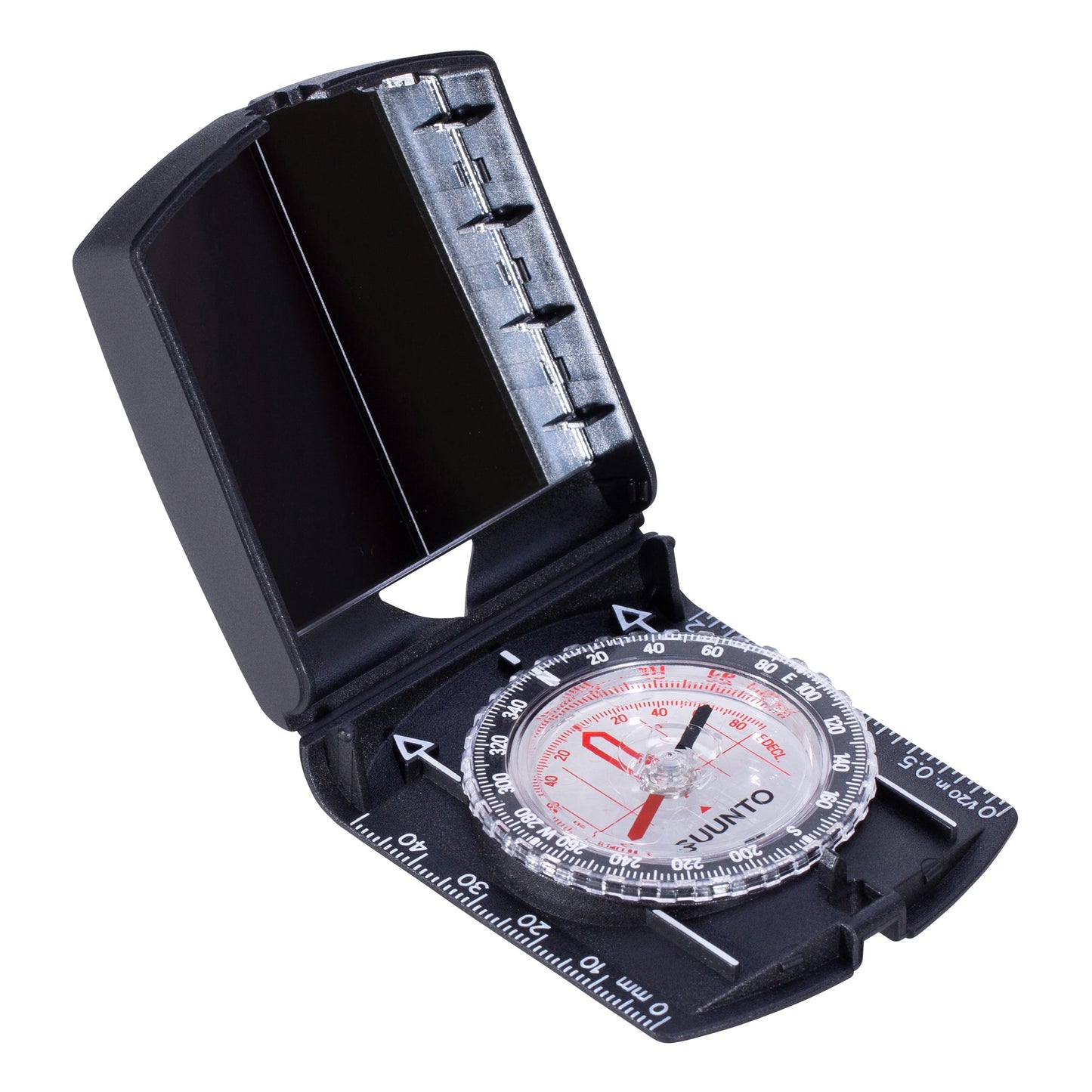 Boussole à miroir MCB NH Mirror Compass