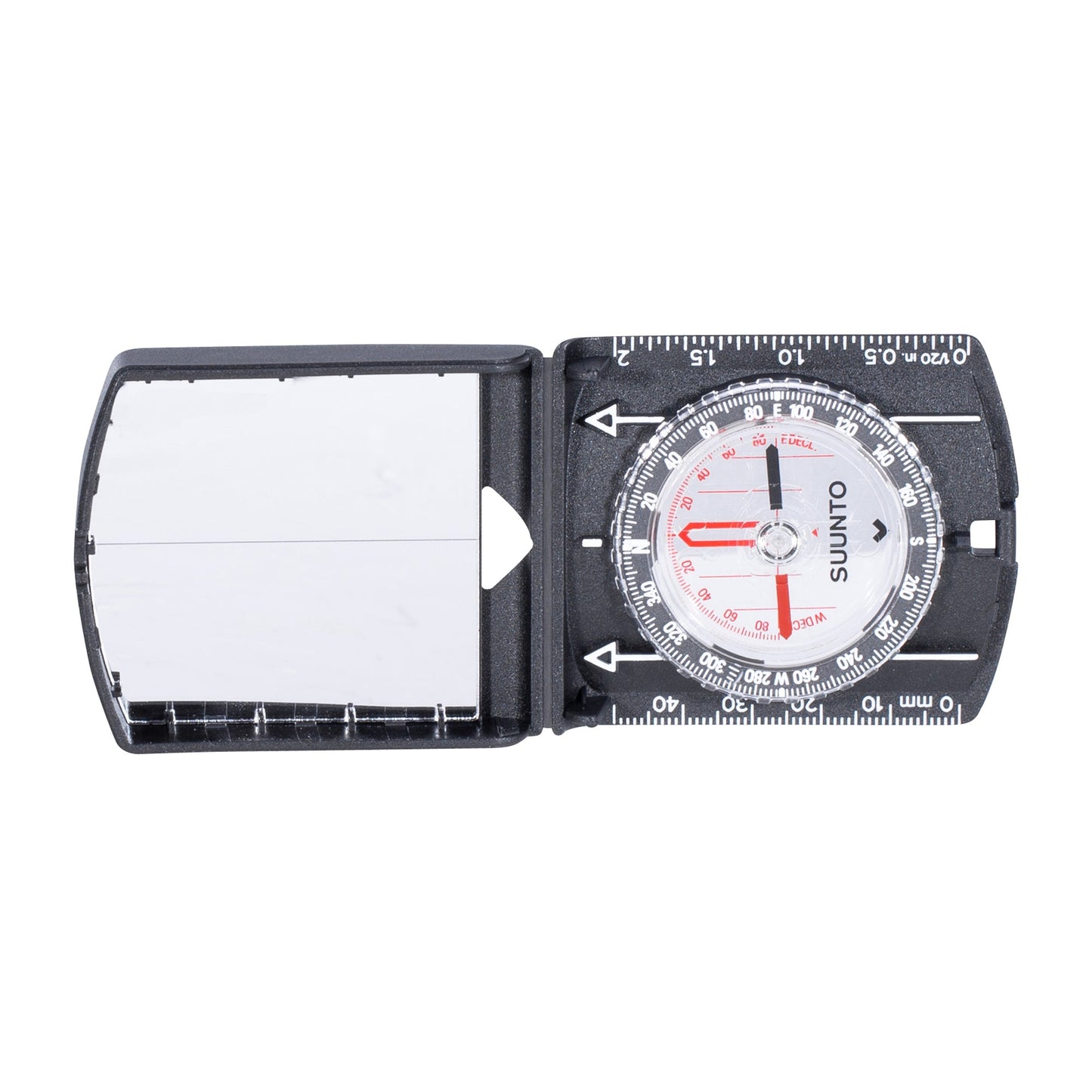 Boussole à miroir MCB NH Mirror Compass
