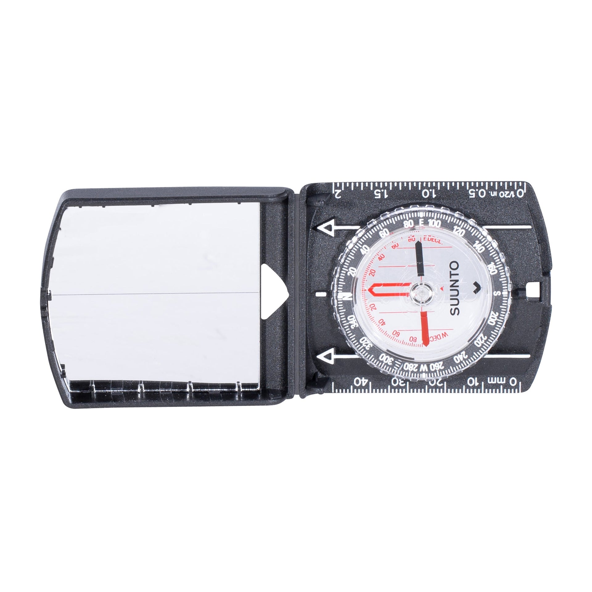 Boussole à miroir MCB NH Mirror Compass