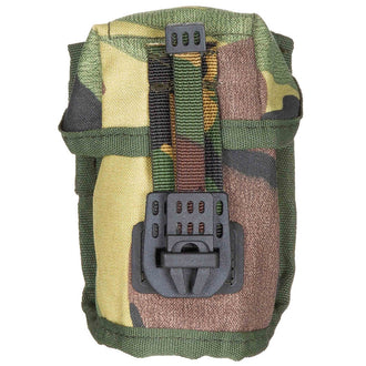 Porte-grenade hollandais Molle  comme neuf