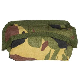 Poche poitrine néerlandaise Molle camouflée, état comme neuf