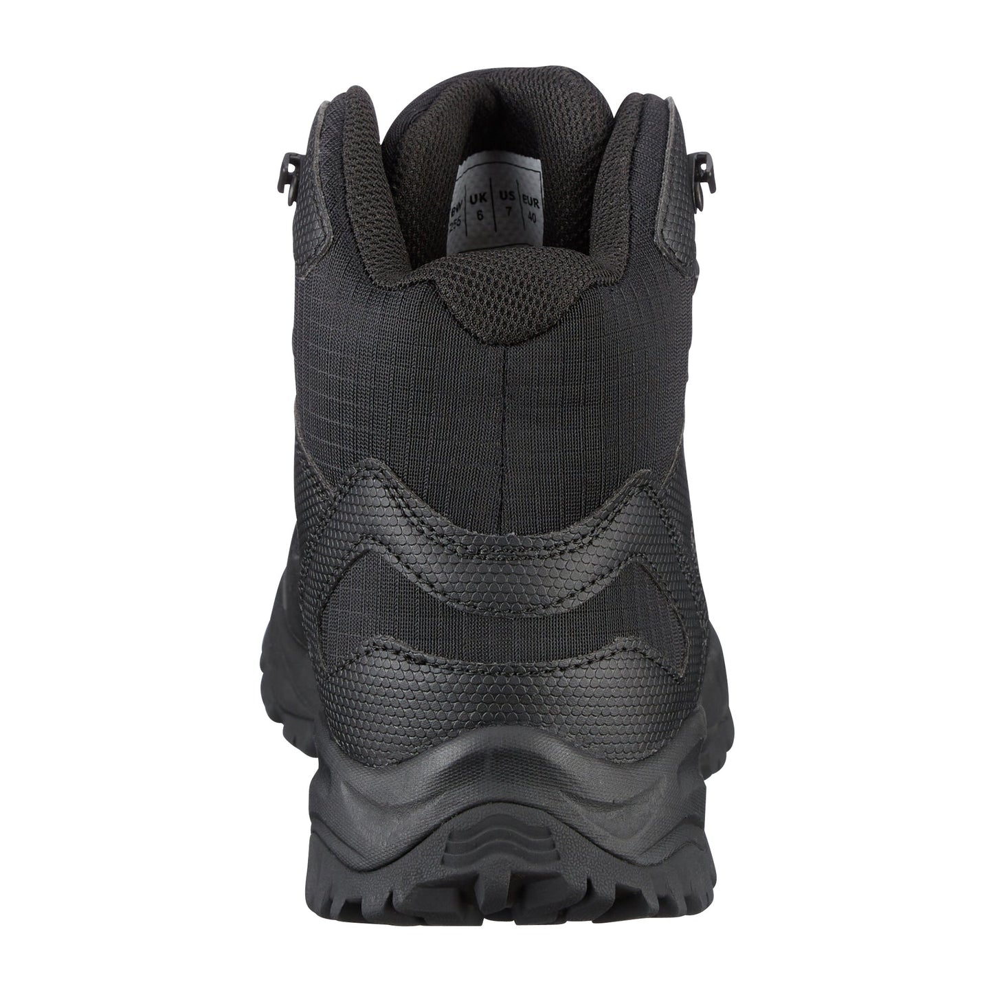 Bottes Tactical Boot Lightweight