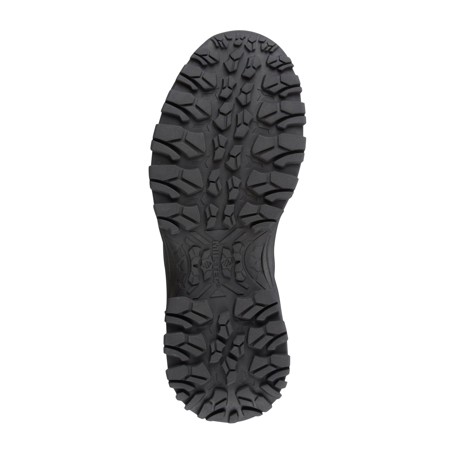 Bottes Tactical Boot Lightweight