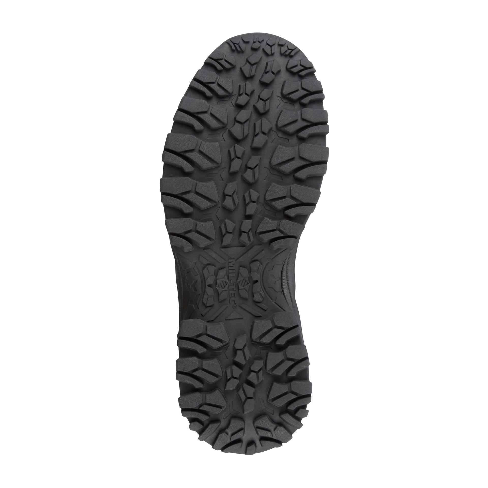 Bottes Tactical Boot Lightweight