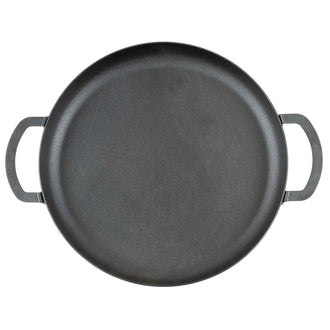 Brasero en fer 44 cm