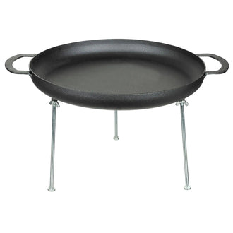 Brasero en fer 44 cm
