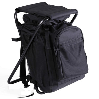 Sac à dos d’affût avec tabouret 20 L