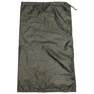 Sac de transport britannique étanche olive, état comme neuf