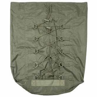 Sac de compression BW pour sac de couchage olive