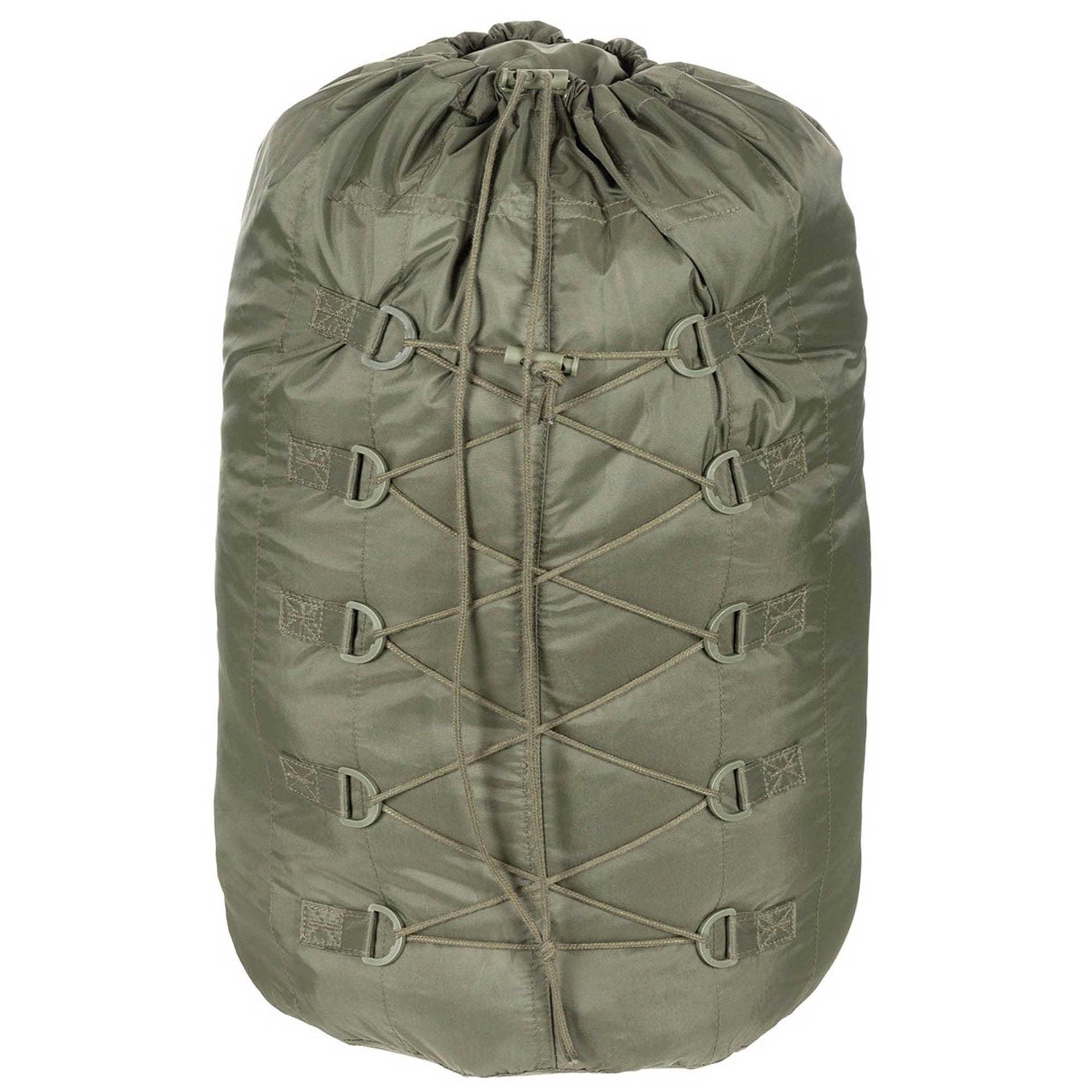 Sac de compression BW pour sac de couchage