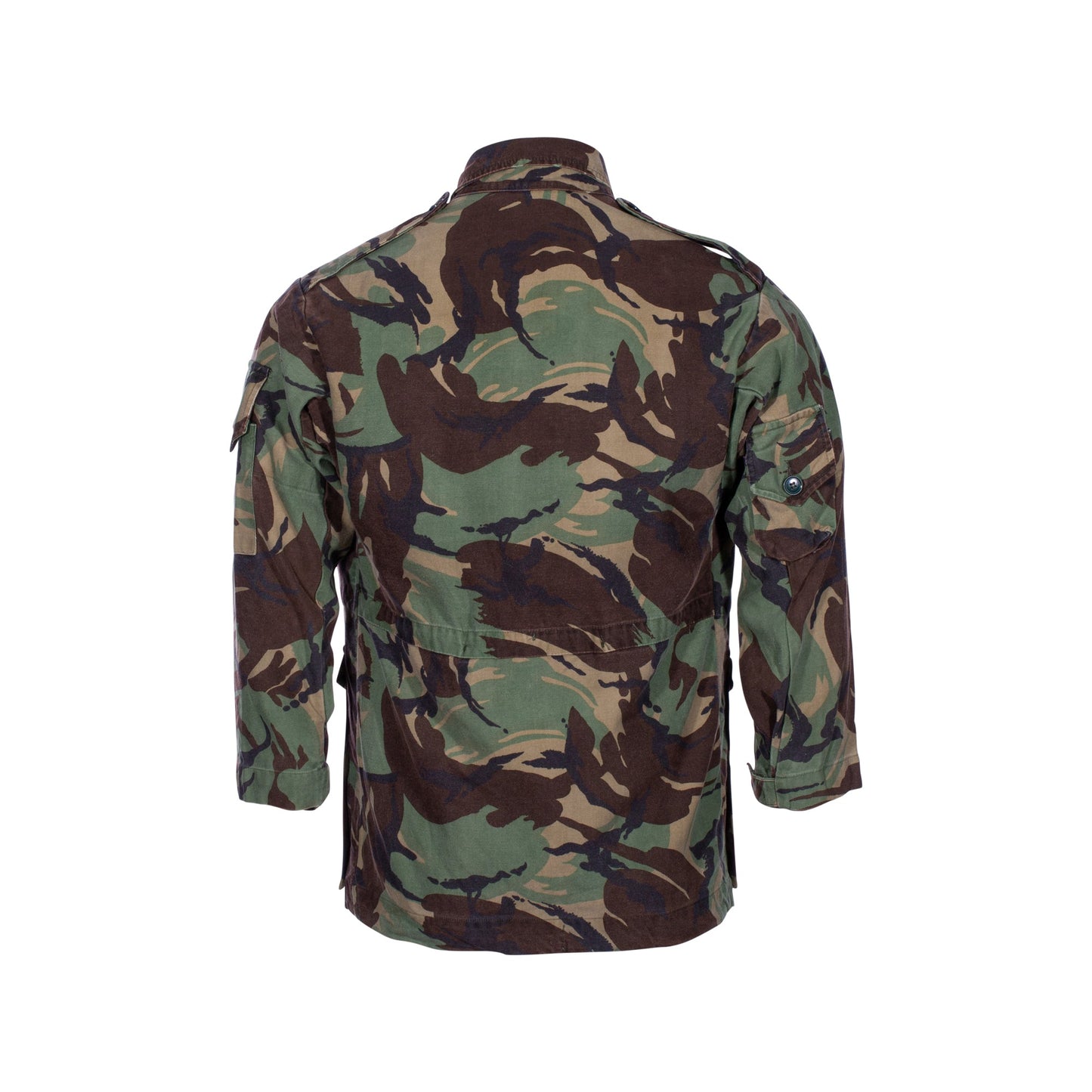 Veste treillis britannique Combat Smock DPM occasion