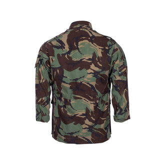 Veste treillis britannique Combat Smock DPM occasion