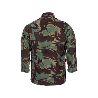 Veste de campagne britannique Combat Smock d’occasion