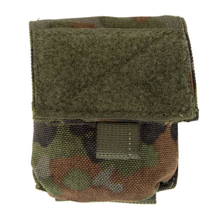 Invader Gear Étui à cigarettes Cig Snus Pouch