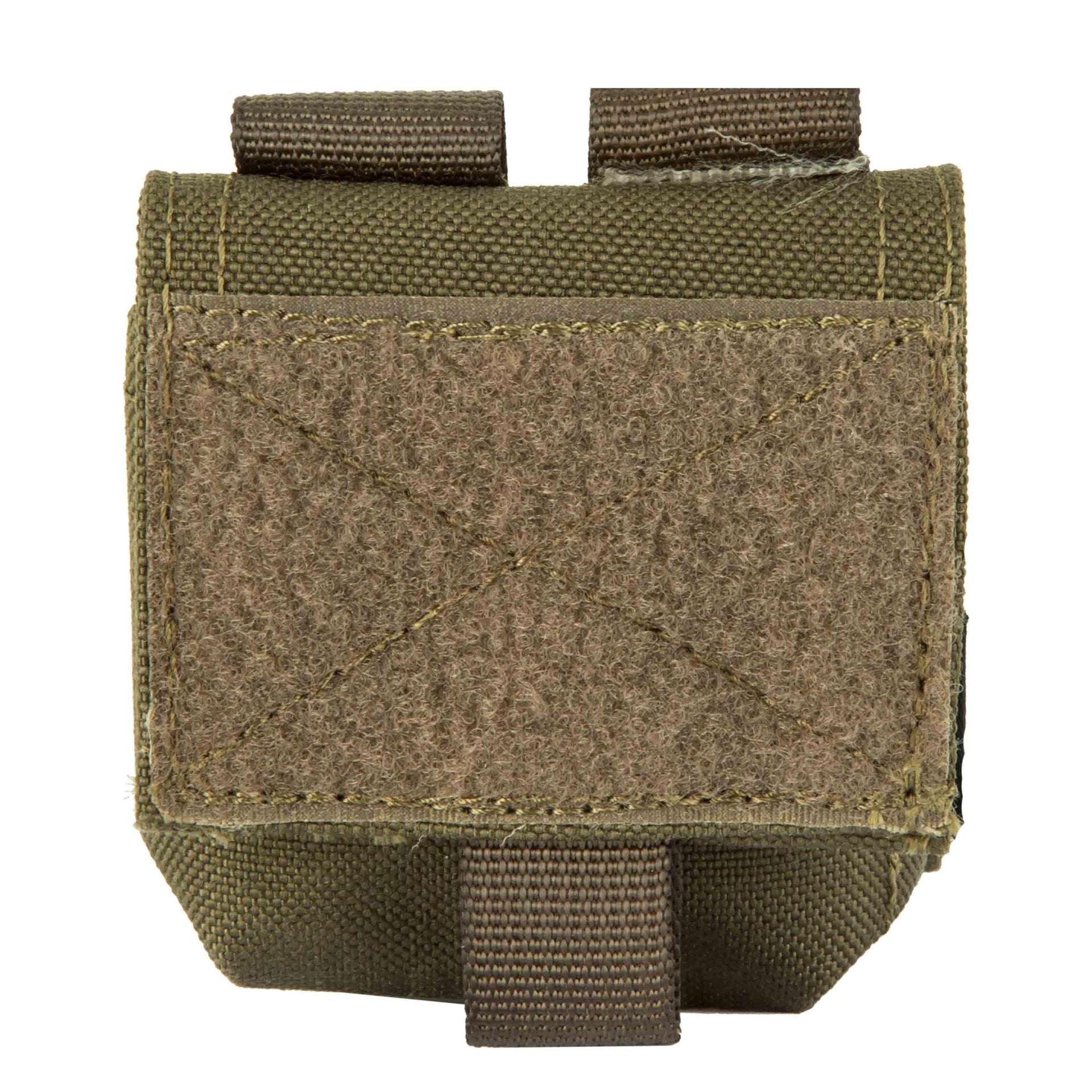 Invader Gear Étui à cigarettes Cig Snus Pouch