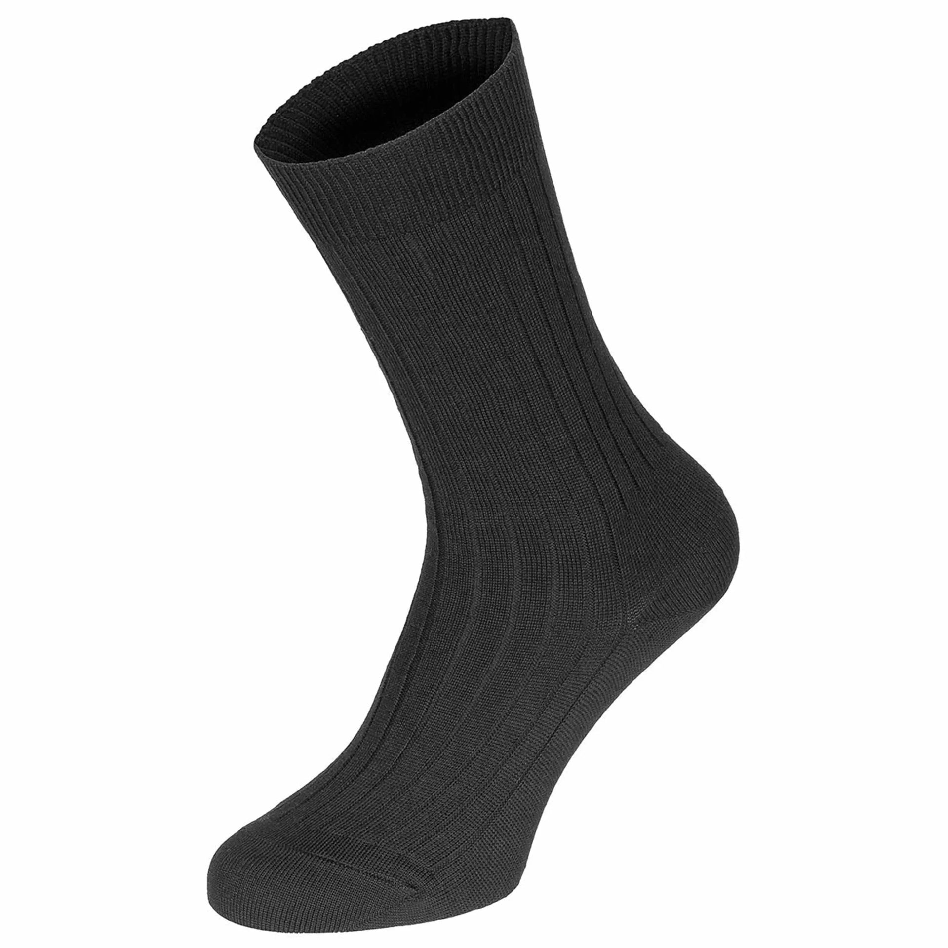 Chaussette comme neuve