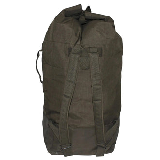 Sac marin ÖBH olive d’occasion