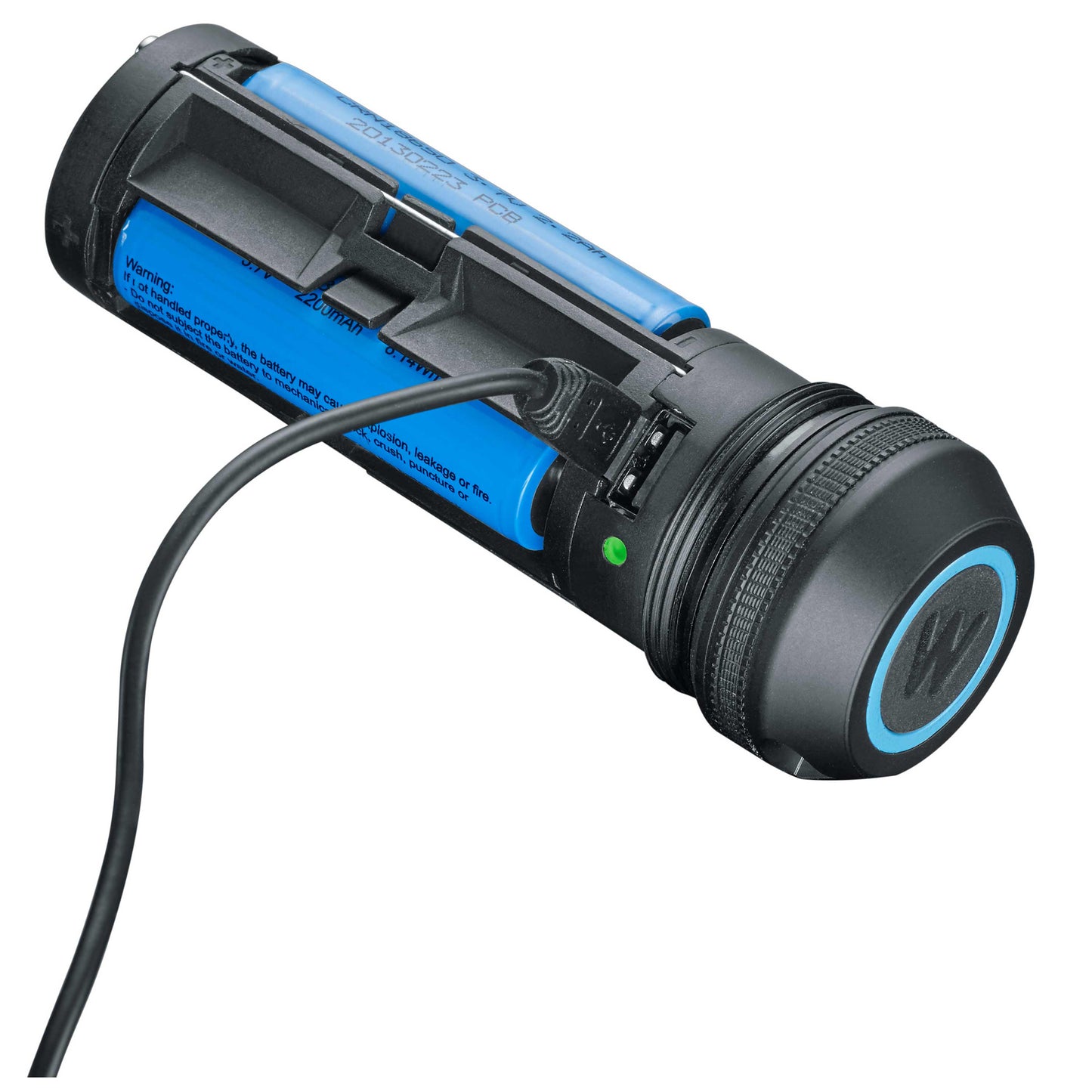 Lampe de poche GL2000R