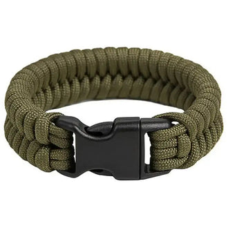 Bracelet en corde de parachute Fish