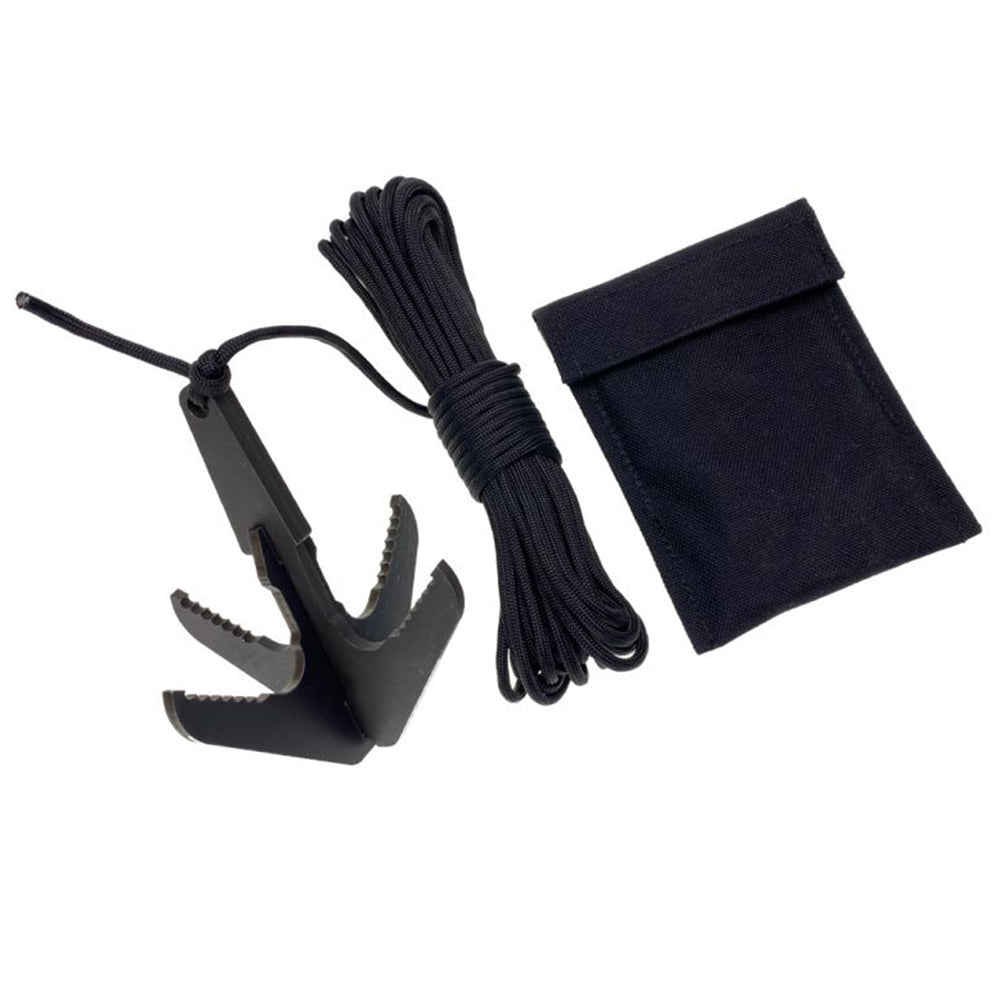 Grappin Grappling Hook