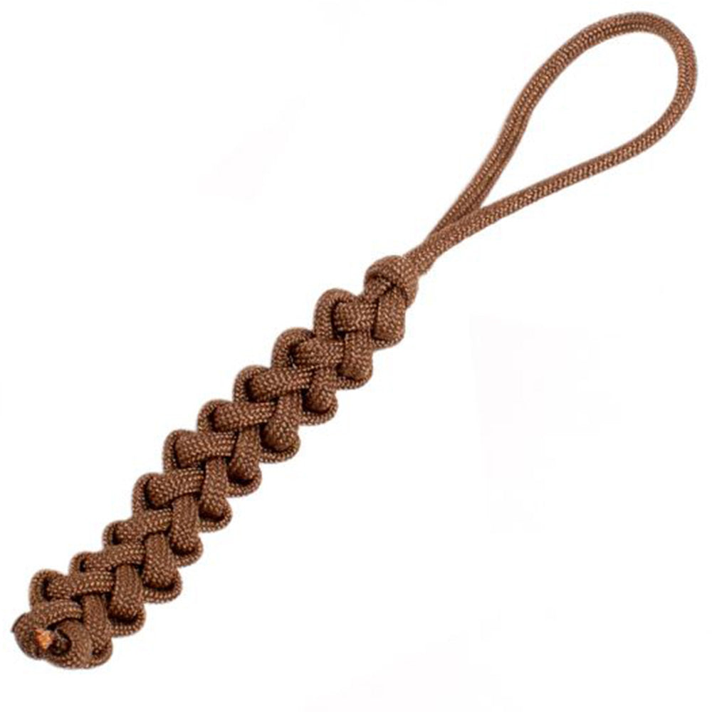 Bracelet Allume-feu LIZZARD brun