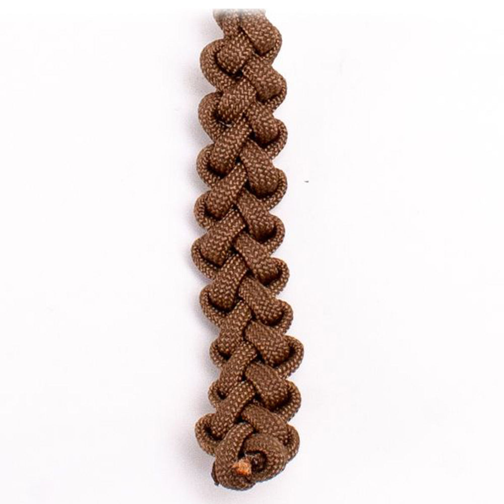 Bracelet Allume-feu LIZZARD brun