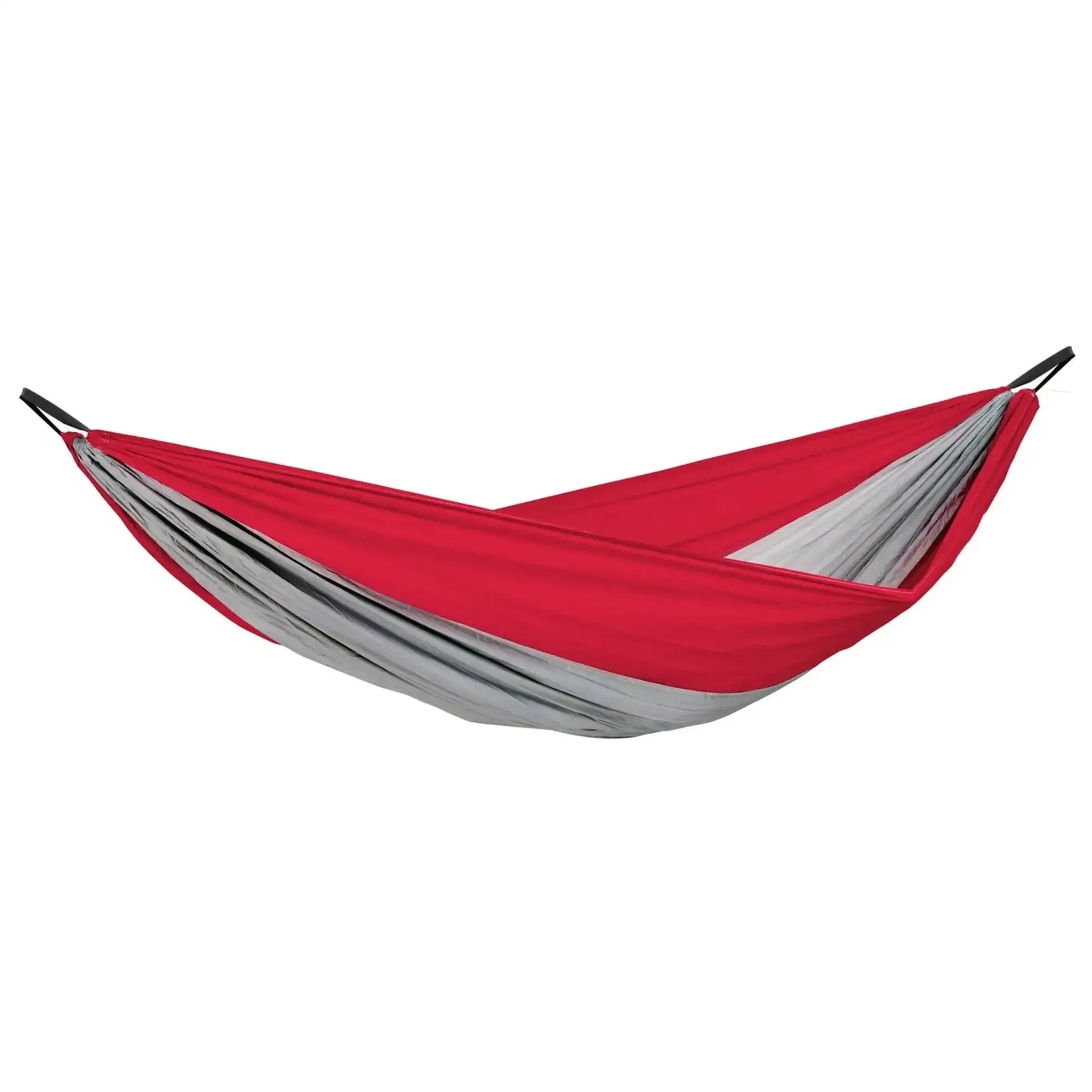 amazonas-haengematte-silk-traveller-xxl-grau-rot-ansicht-1