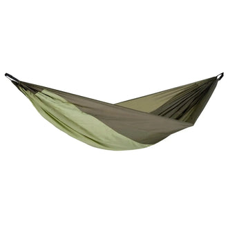 Hamac Silk Traveller Thermo vert olive