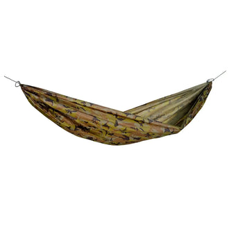 Hamac Travel Set camouflage
