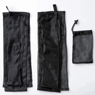 Housse de rangement Tarp Sock noire